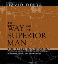 Cover image for Way of the Superior Man