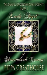 Cover image for Lady Angel of Shenandoah County