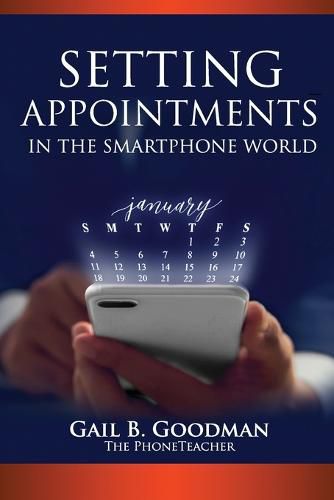 Cover image for Setting Appointments in the Smartphone World