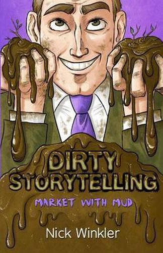 Cover image for Dirty Storytelling: Market With Mud