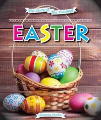 Cover image for Easter