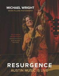 Cover image for Resurgence: Austin Music Is Live