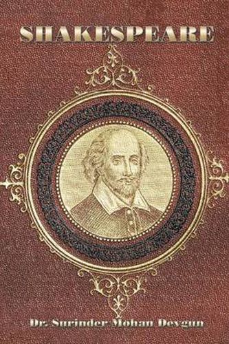 Cover image for Shakespeare: Father of Composite Theater