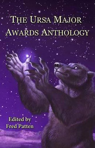 Cover image for The Ursa Major Awards Anthology