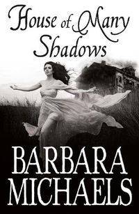 Cover image for House of Many Shadows