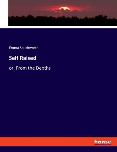 Cover image for Self Raised