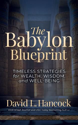 Cover image for The Babylon Blueprint