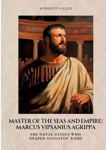 Cover image for Master of the Seas and Empire