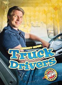 Cover image for Truck Drivers