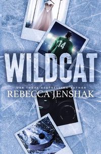 Cover image for Wildcat