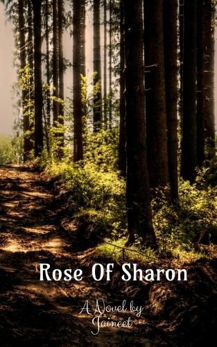 Cover image for Rose Of Sharon