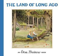 Cover image for The Land of Long Ago