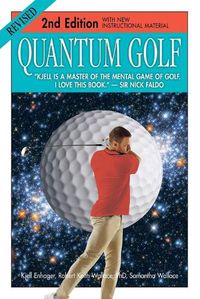 Cover image for Quantum Golf 2nd Edition