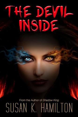 Cover image for The Devil Inside