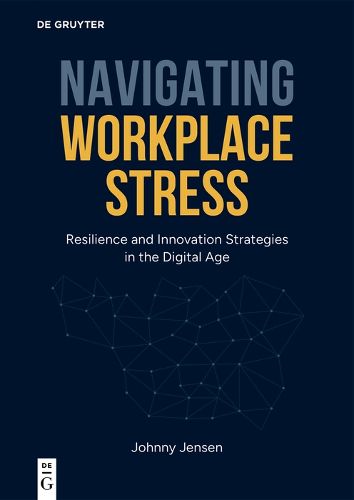 Cover image for Navigating Workplace Stress