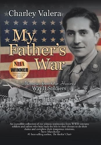 Cover image for My Father's War