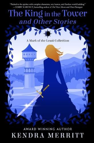 Cover image for The King in the Tower