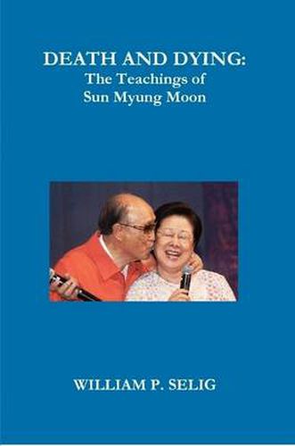 Cover image for Death and Dying