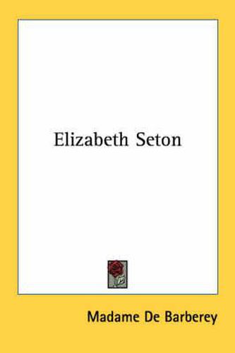 Elizabeth Seton