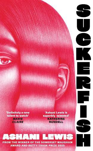 Cover image for Suckerfish