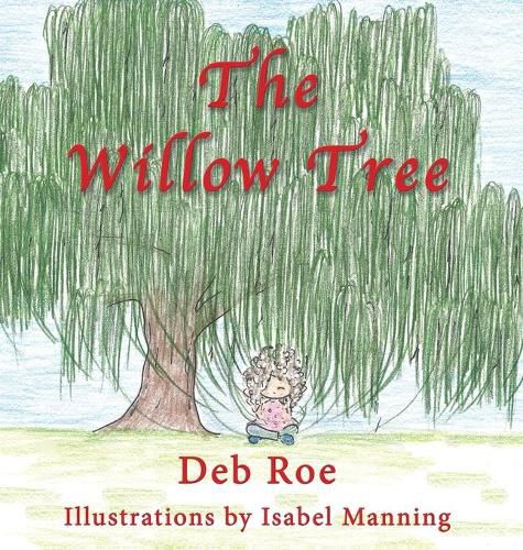 Cover image for The Willow Tree