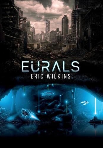 Cover image for Eurals: Earth Underground Rotational Assisted Launch System