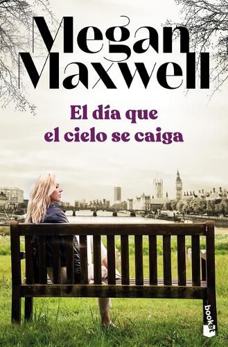 Cover image for El Dia Que El Cielo Se Caiga / The Day When the Sky Falls