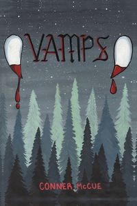 Cover image for Vamps