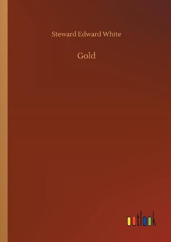 Cover image for Gold