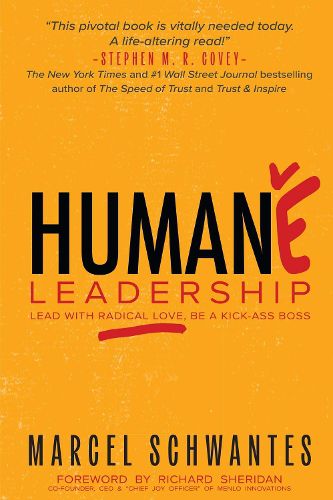 Humane Leadership