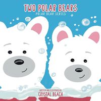Cover image for Two Polar Bears