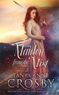 Cover image for Maiden From the Mist