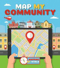 Cover image for Map My Community