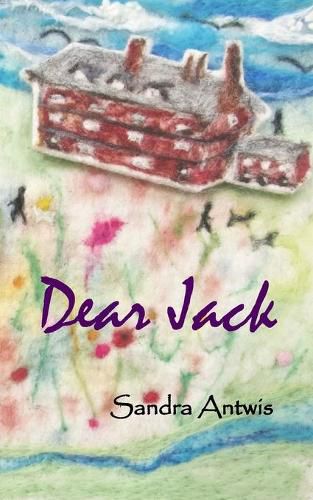 Cover image for Dear Jack