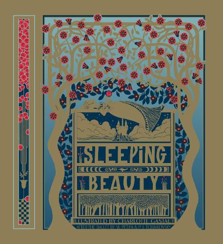 Cover image for Sleeping Beauty