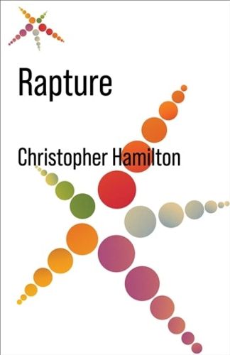 Cover image for Rapture