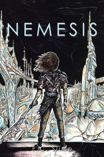 Cover image for Nemesis