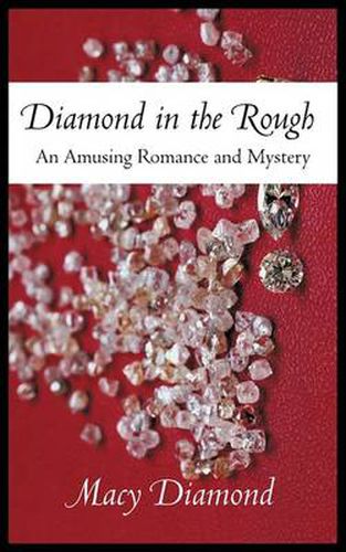 Cover image for Diamond in the Rough