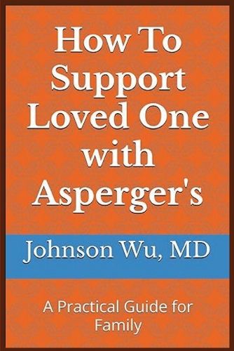 Cover image for How To Support Loved One with Asperger's