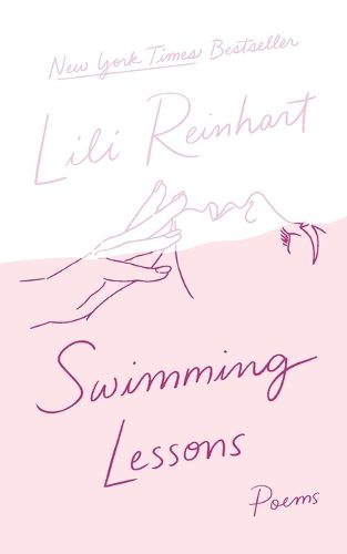 Cover image for Swimming Lessons: Poems
