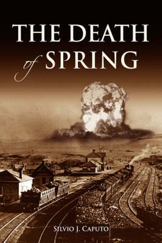 Cover image for The Death of Spring