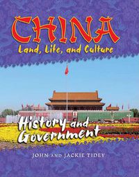 Cover image for History and Government