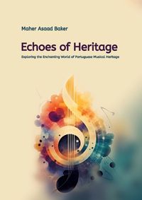 Cover image for Echoes of Heritage
