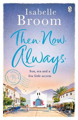 Cover image for Then. Now. Always.
