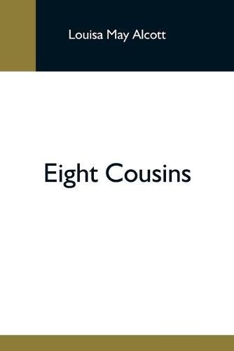 Cover image for Eight Cousins