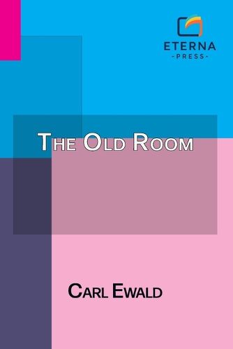Cover image for The Old Room