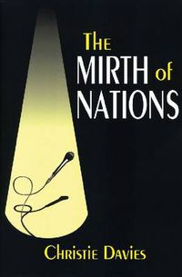 Cover image for The Mirth of Nations