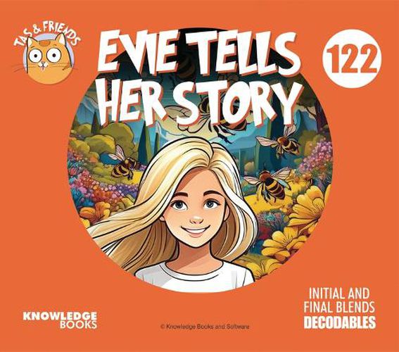 Cover image for Evie Tells Her Story