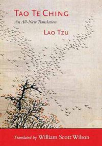 Cover image for Tao Te Ching: A New Translation