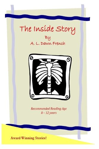 Cover image for The Inside Story